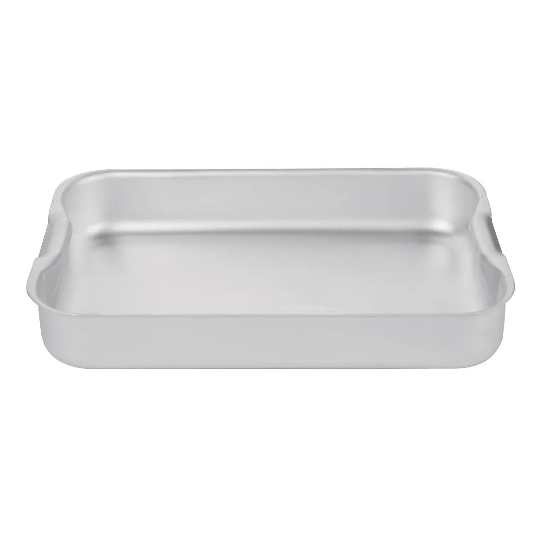 Pečica iz aluminija - D 320 mm