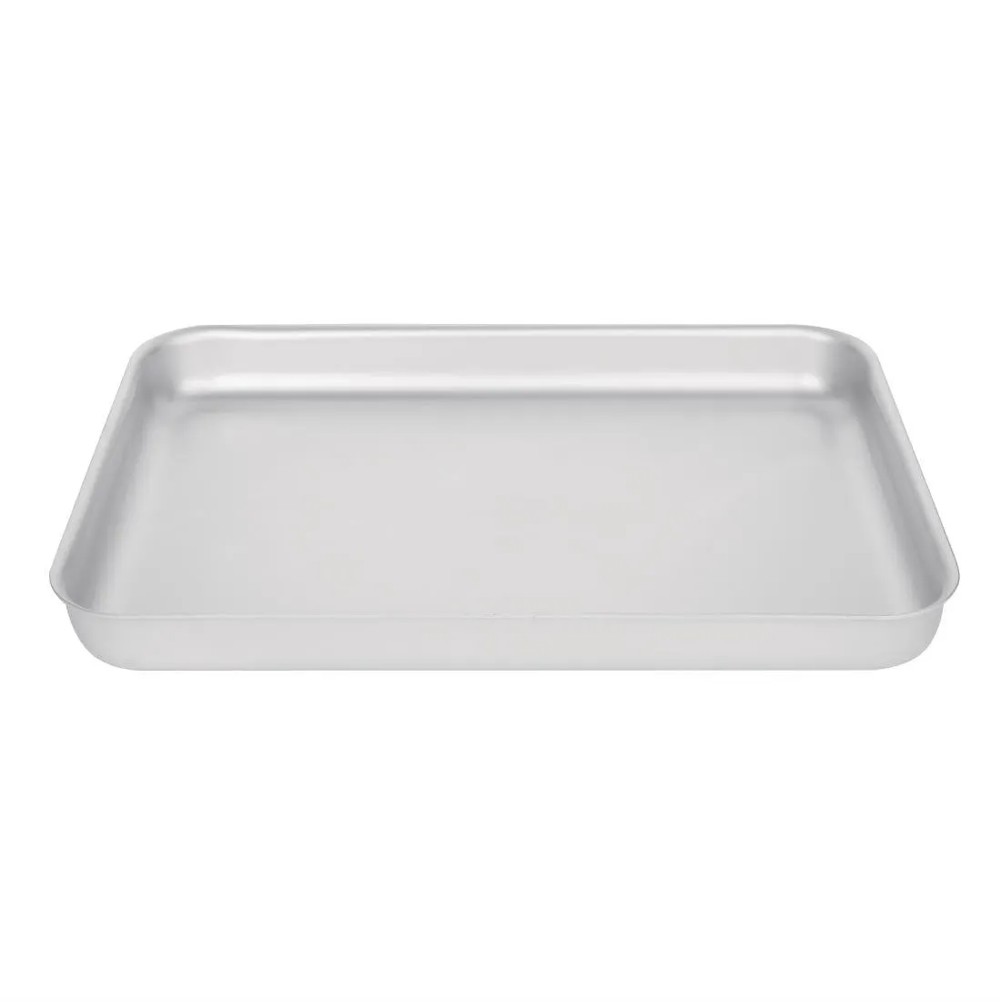 Pečna posoda iz aluminija - Š 370 mm