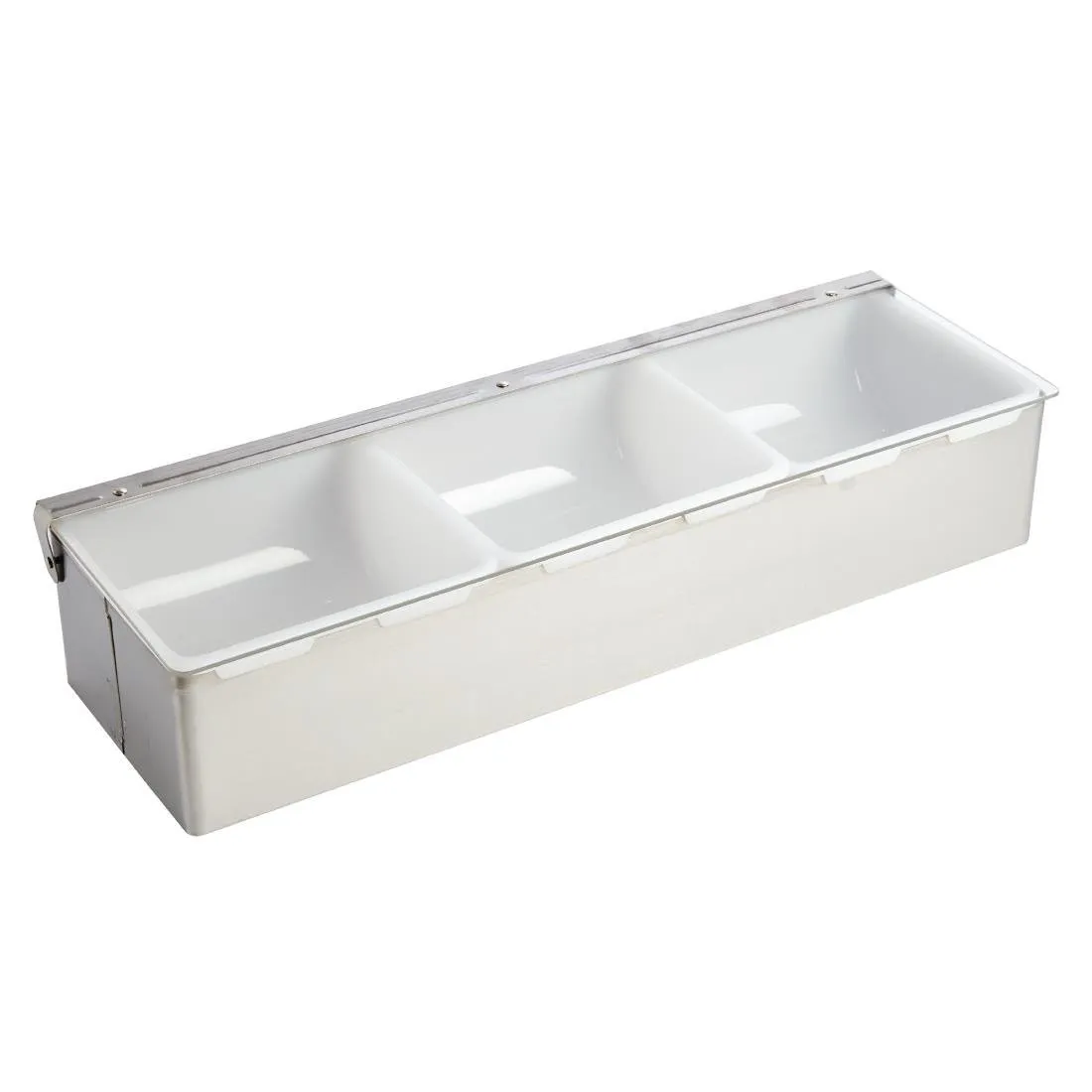 Škatla s predelki - 3 x 950 ml