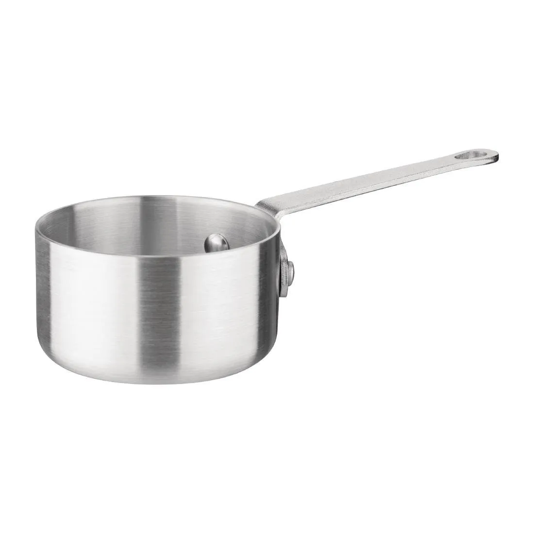 Lonec iz aluminija - Ø 120 mm
