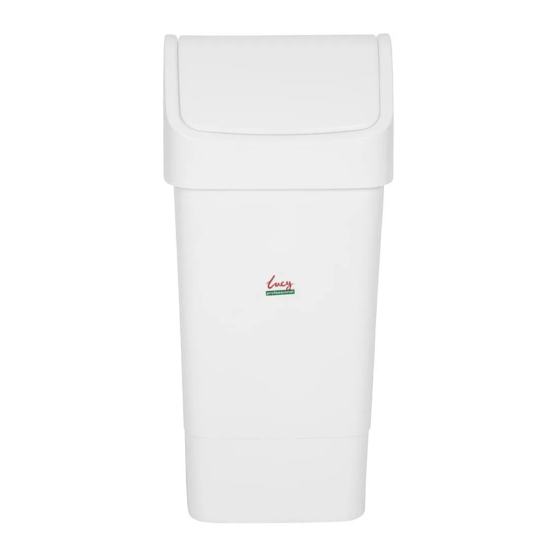 Koš za smeti s klapno - 50 L