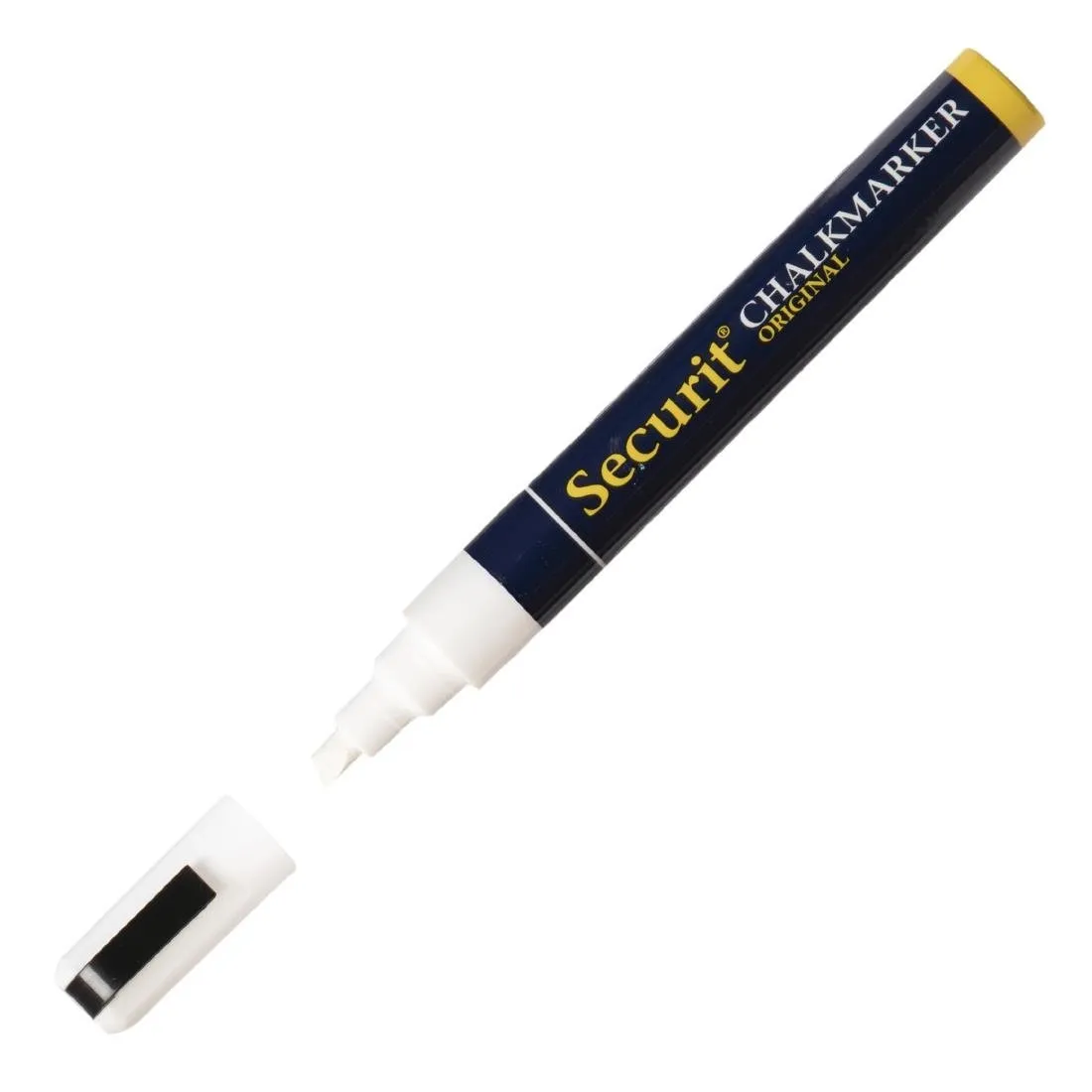 Beljen kredni marker 6 mm