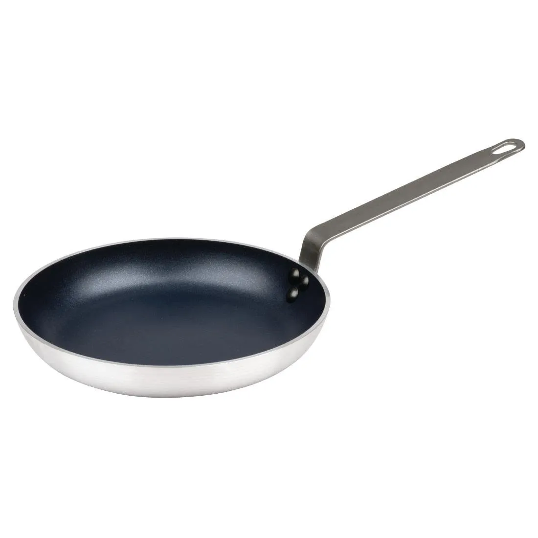 Ponev s protioprijemnim premazom iz aluminija - Ø 320 mm