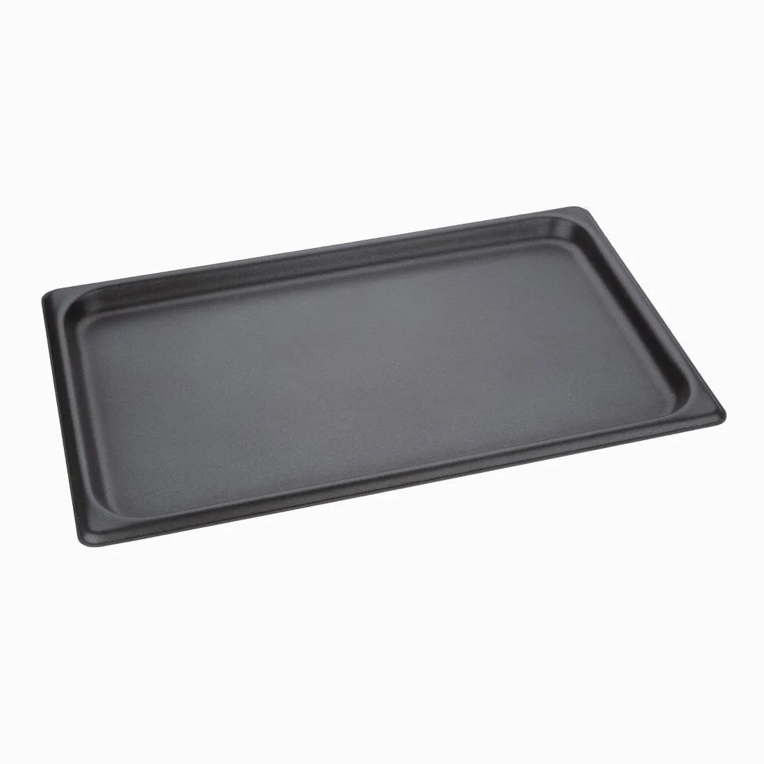 Plošča GN 1/1 s protiprijemnim premazom - Š 530 x G 325 mm