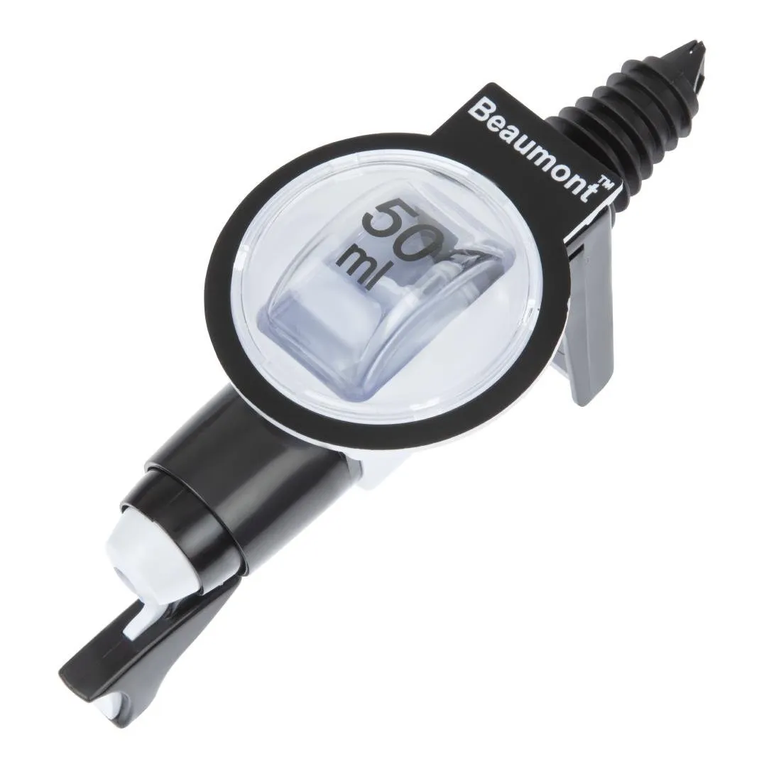 Merač za optični bar 50 ml