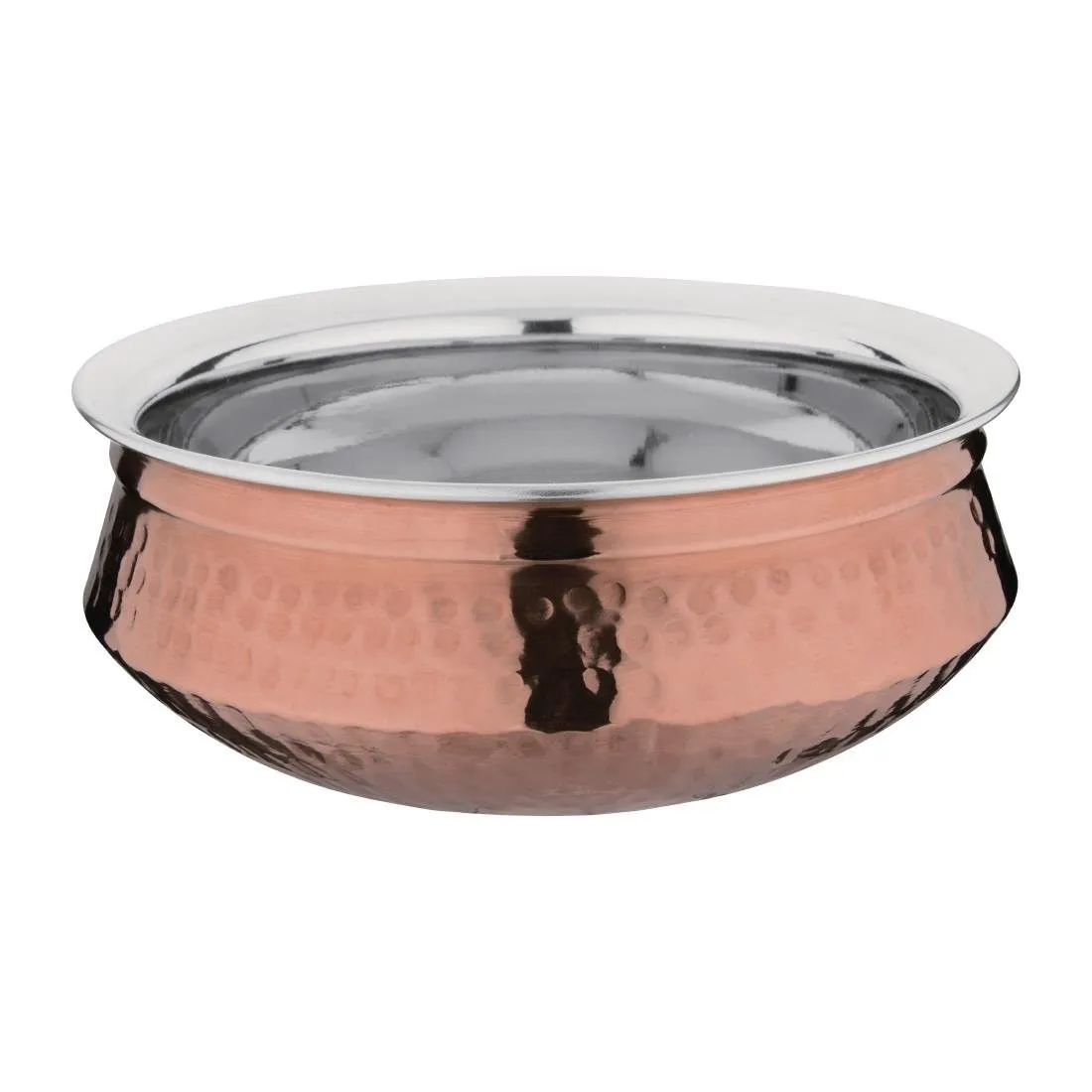 Bakrena posoda Handi - Ø 150 mm