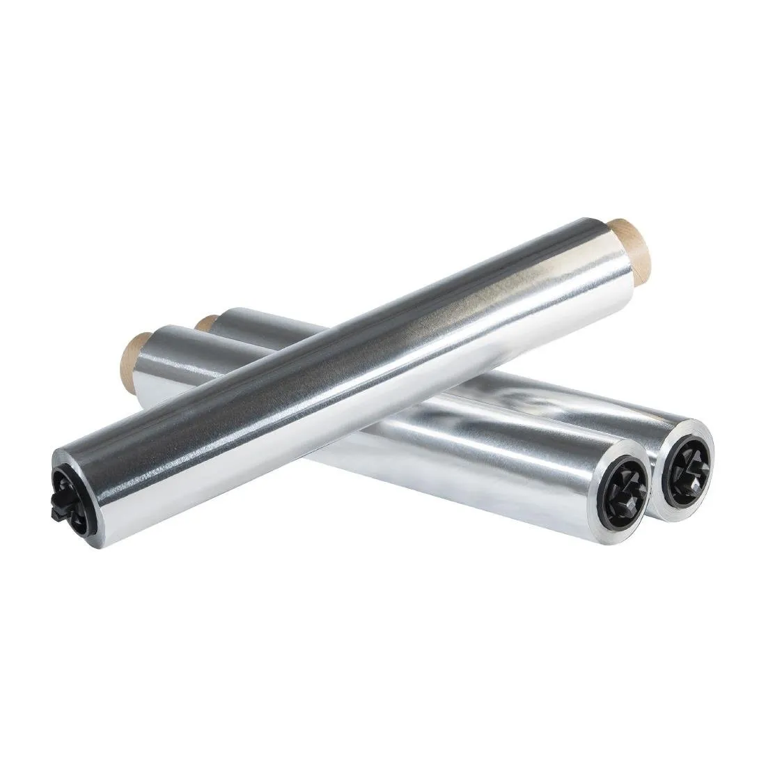 Aluminijasta folija 300 mm x 90 m - Komplet 3 kosov