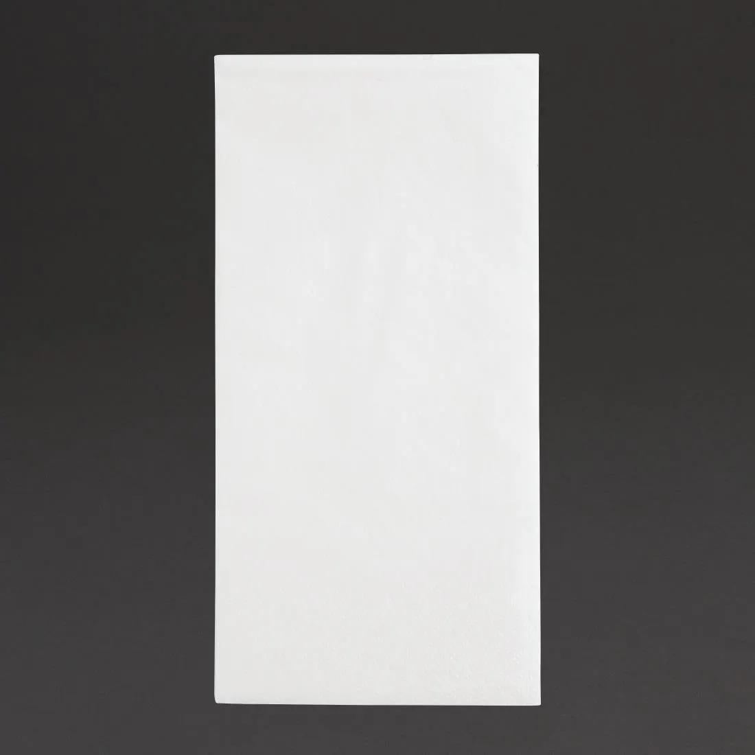 Prtički za večerjo 2-slojni format 1/8 400 mm beli - paket 2000