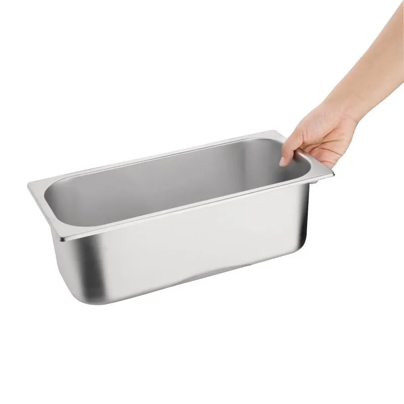 Posoda za Sladoled Vogue - 5L