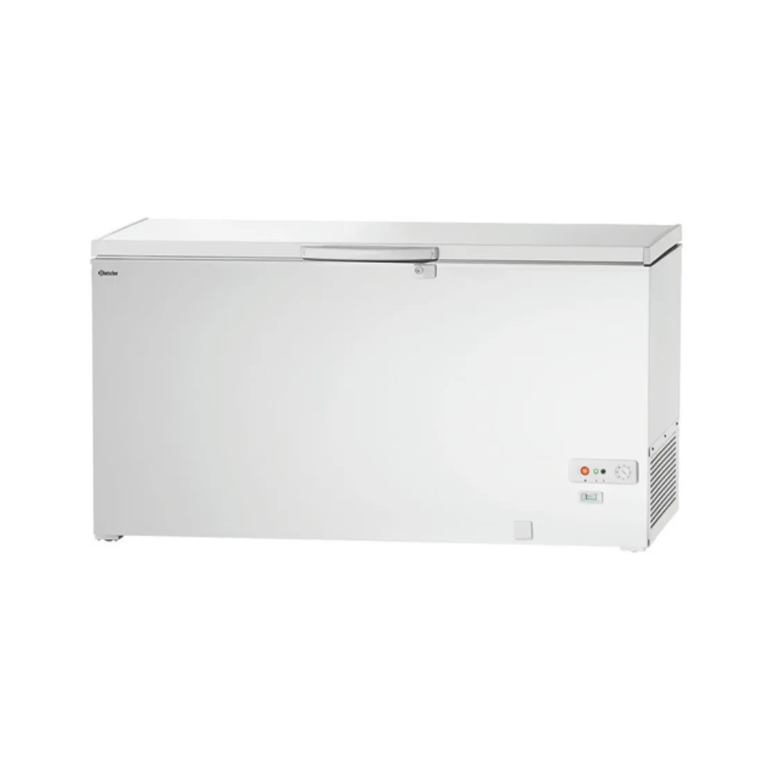 Zamrzovalna skrinja - 479 L