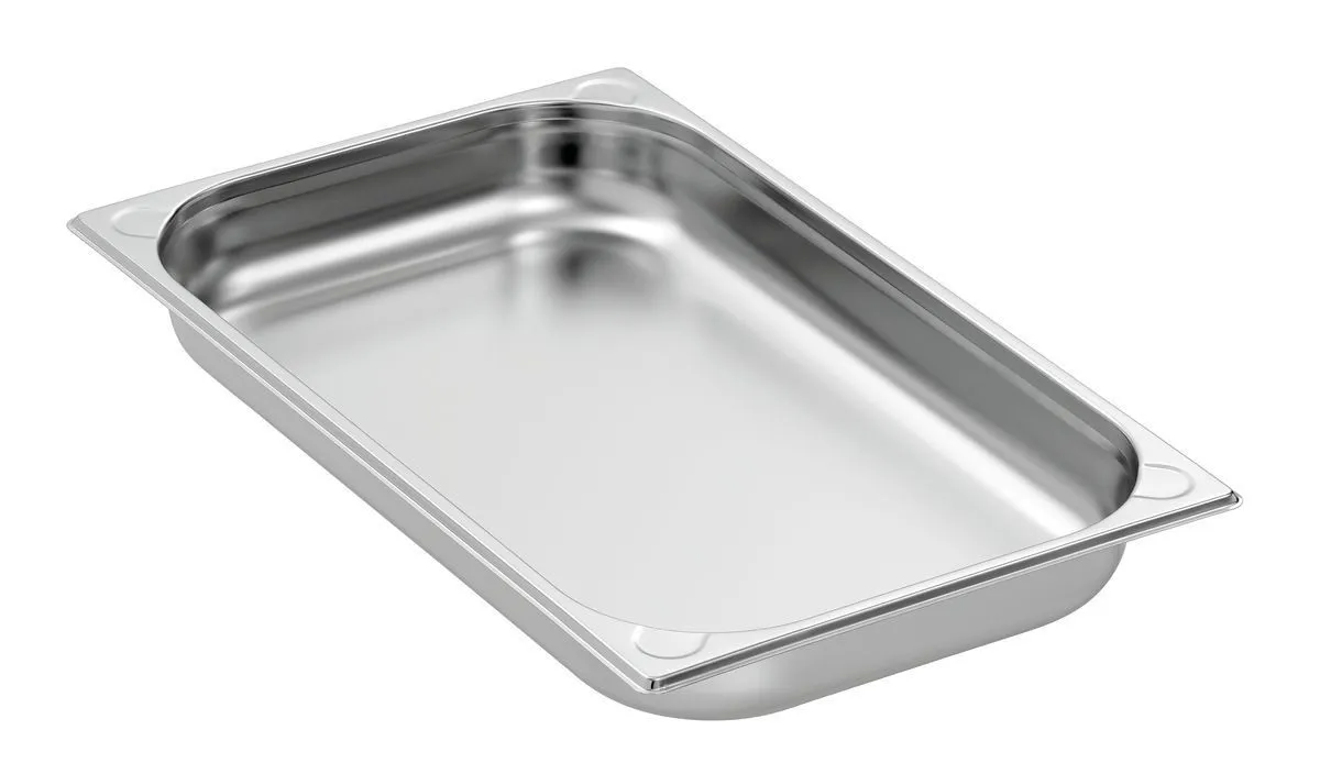 Gastro Posoda GN 1/1 Basic Line - Globina 65 mm - 9 L