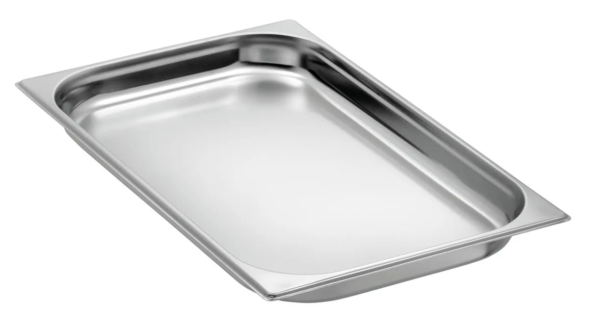 Gastro Posoda GN 1/1 - Globina 40 mm - 5 L