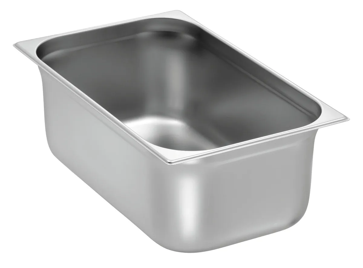Gastro Posoda GN 1/1 - Globina 200 mm - 28 L