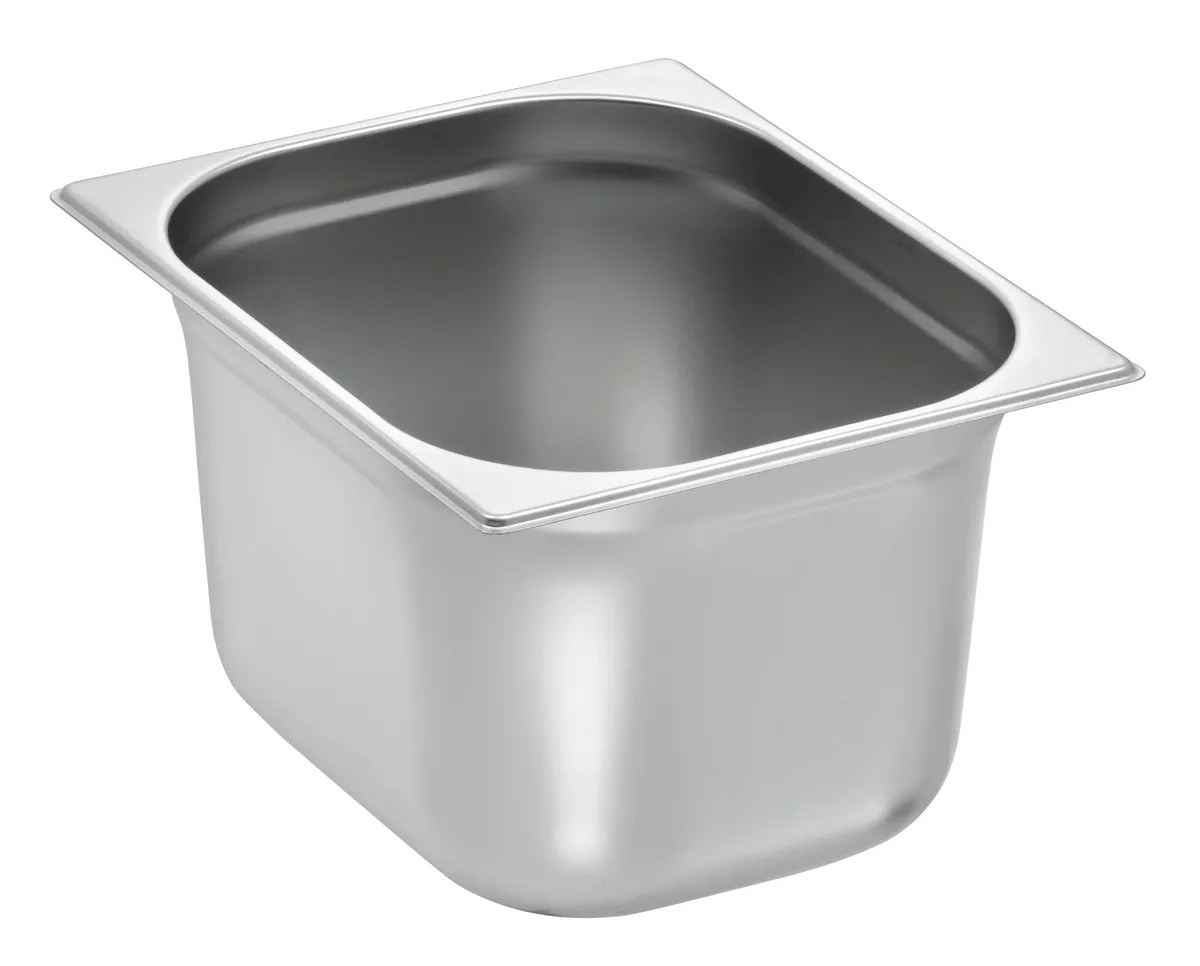 Gastro Posoda GN 1/2 - Globina 200 mm - 12,5 L