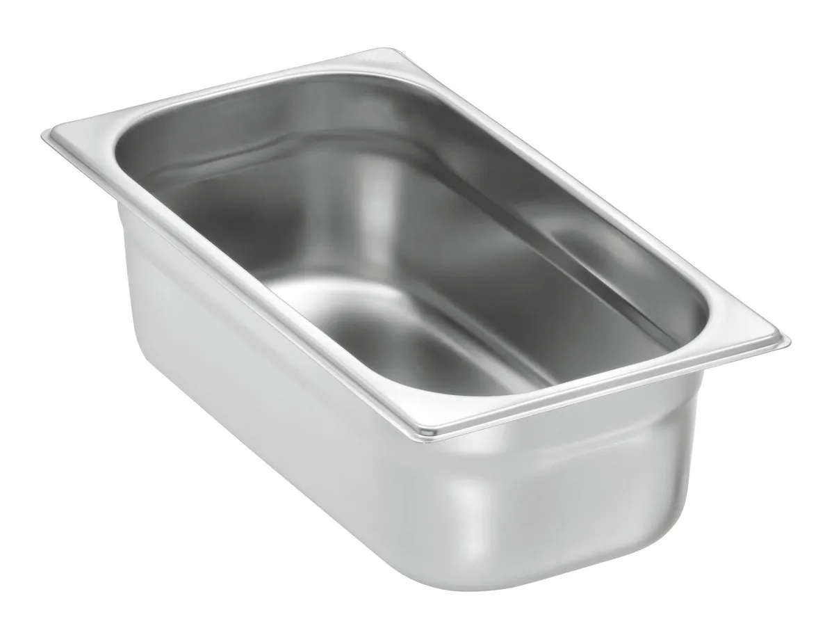 Gastro Posoda GN 1/3 - Globina 100 mm - 4 L