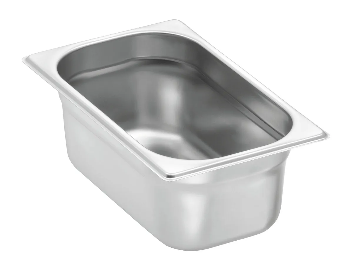 Gastro Posoda GN 1/4 - Globina 100 mm - 2,8 L