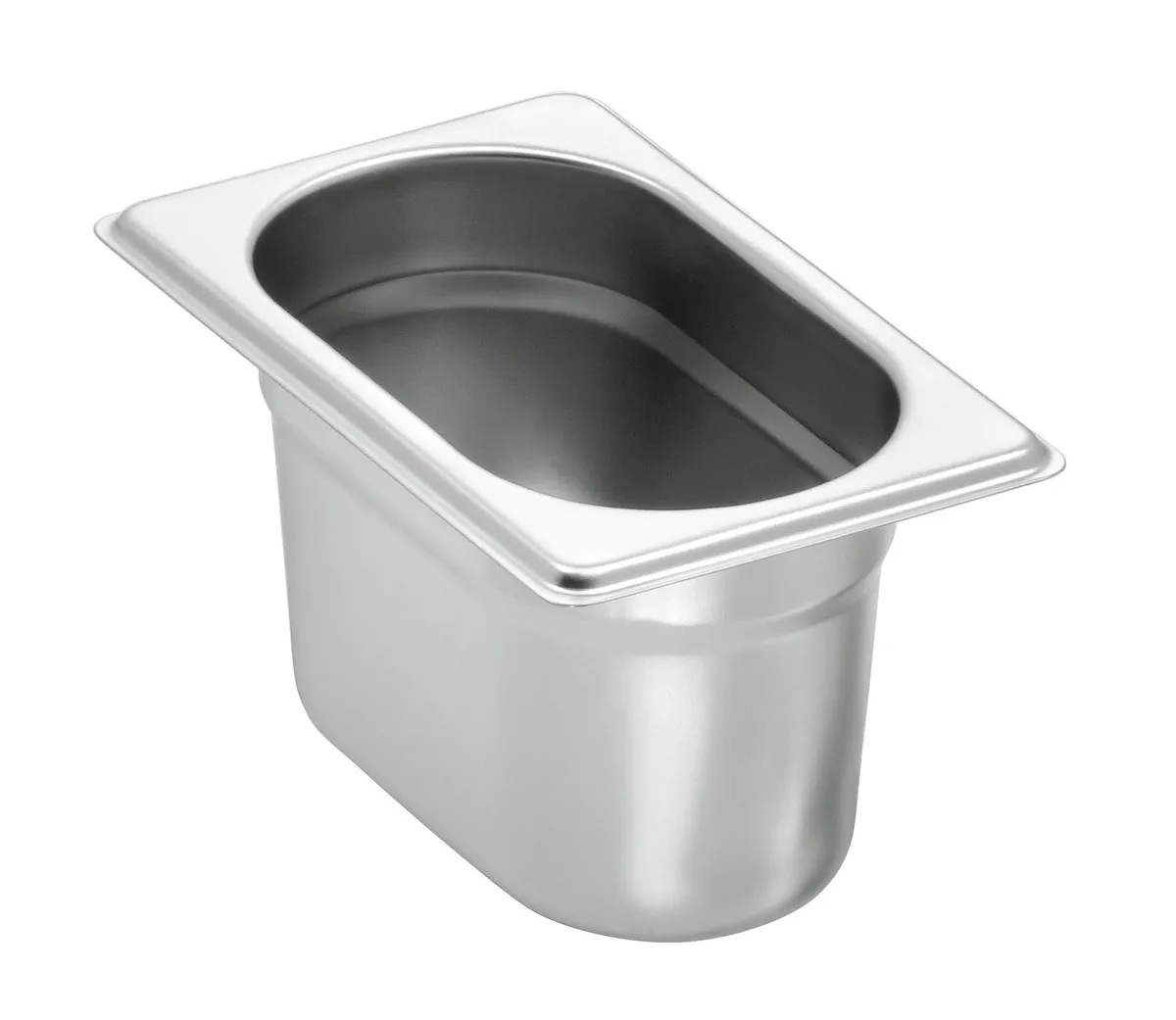 Gastro Posoda GN 1/9 - Globina 100 mm - 1 L