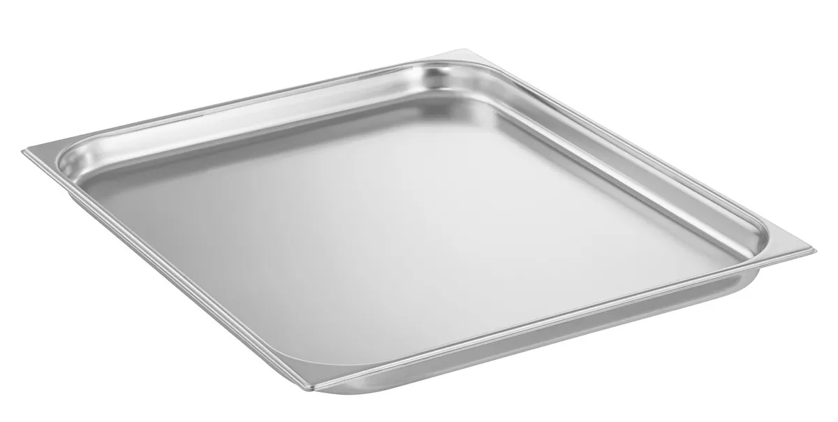 Gastro Posoda GN 2/1 - Globina 40 mm - 10 L