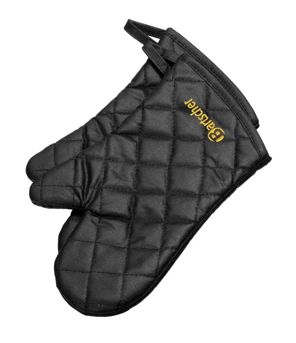 Kuhinjska rokavica - 300 mm - Komplet 2
