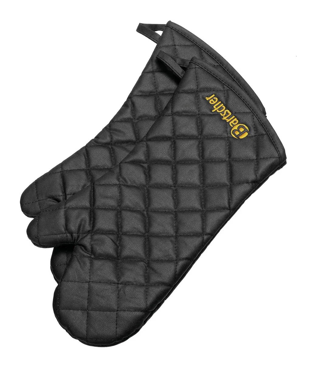 Kuhinjska rokavica - 420 mm - Komplet 2
