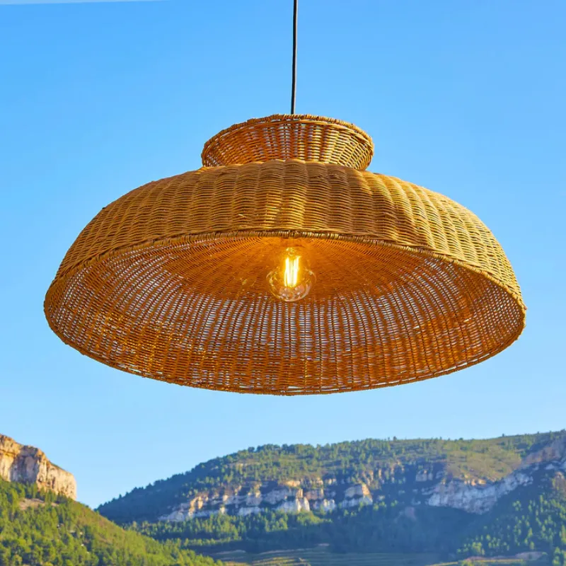 Bohémska viseča svetilka za zunaj - Darma Outdoor