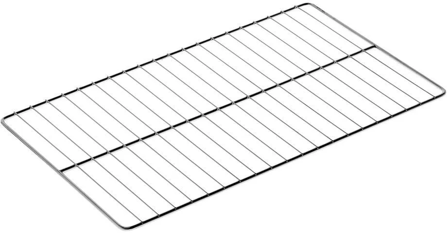Rešetka Inox - Prečka 6 mm - GN 1/1