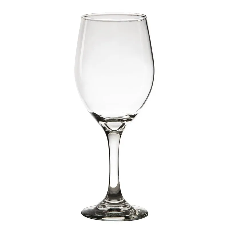 Kozarec za vino Solar - 410 ml - Komplet 24