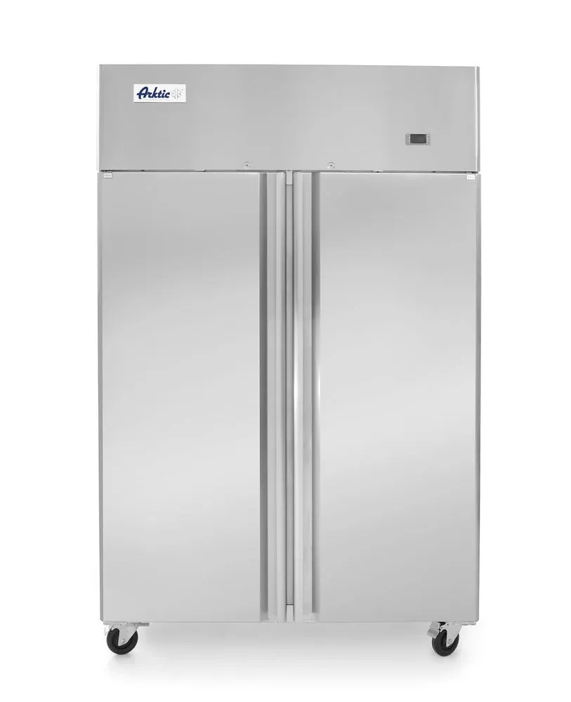 Zamrzovalna Omara Inox Profi Line GN 1/1 - 900 L