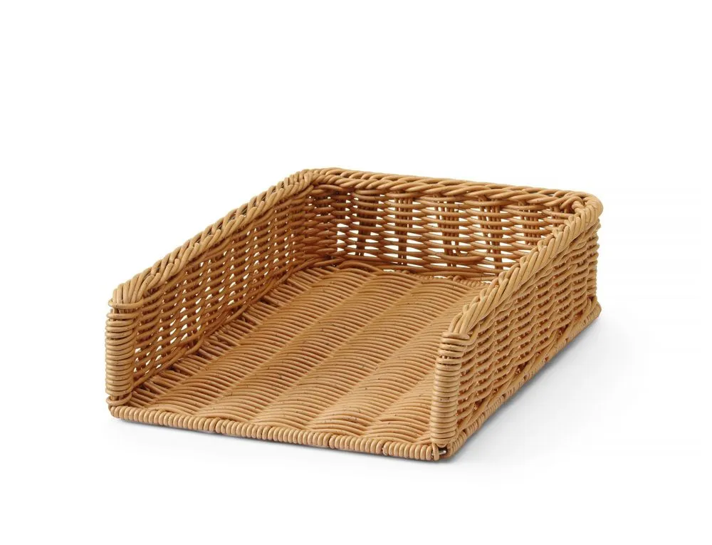 Košara za kruh - 295 x 395 mm