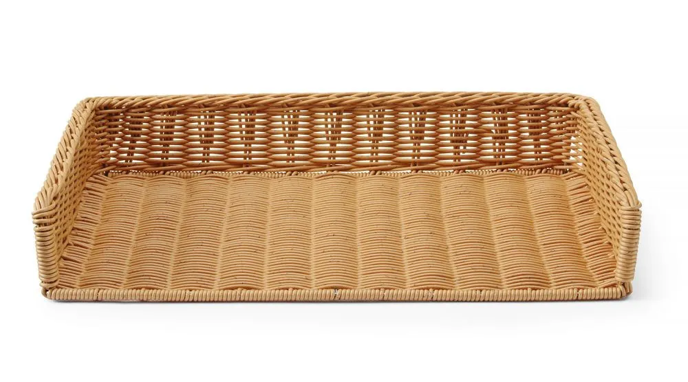 Košara za kruh - 595 x 395 mm