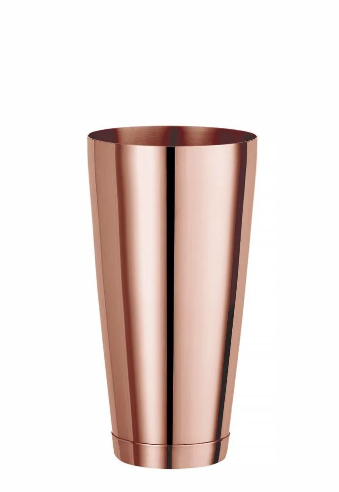 Shaker Boston Baker - 0,8 L