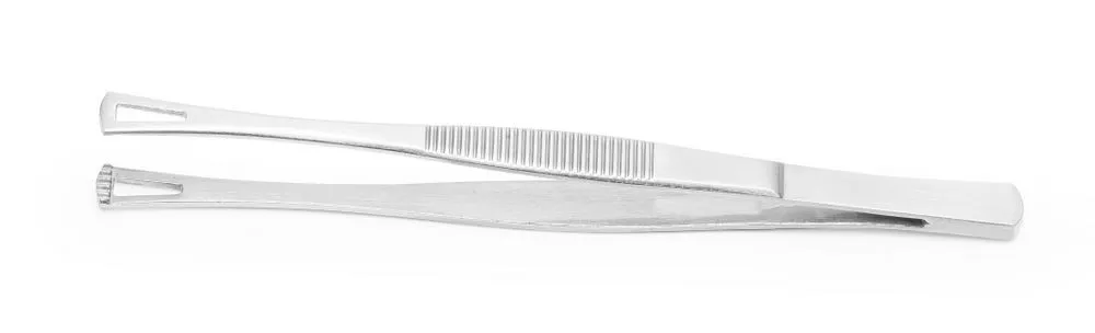 Klešče s kvadratno glavo - L 145 mm