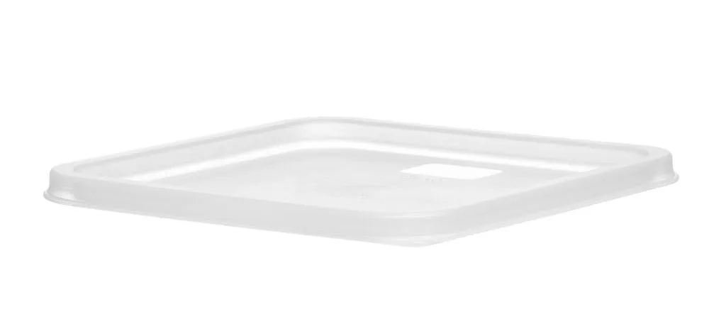 Pokrov za škatlo za shranjevanje hrane - 235 x 235 mm