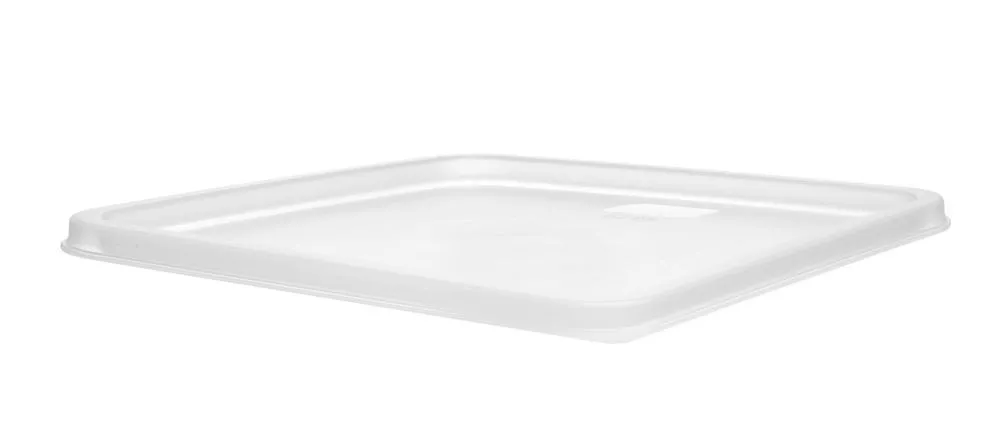 Pokrov za škatlo za shranjevanje hrane - 290 x 290 mm