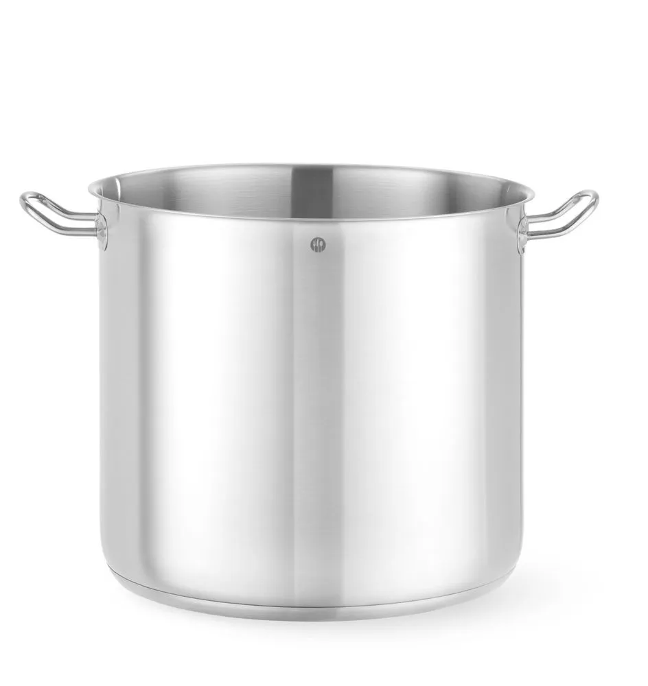 Visoki Lonec brez Pokrova Kitchen Line - 32 L