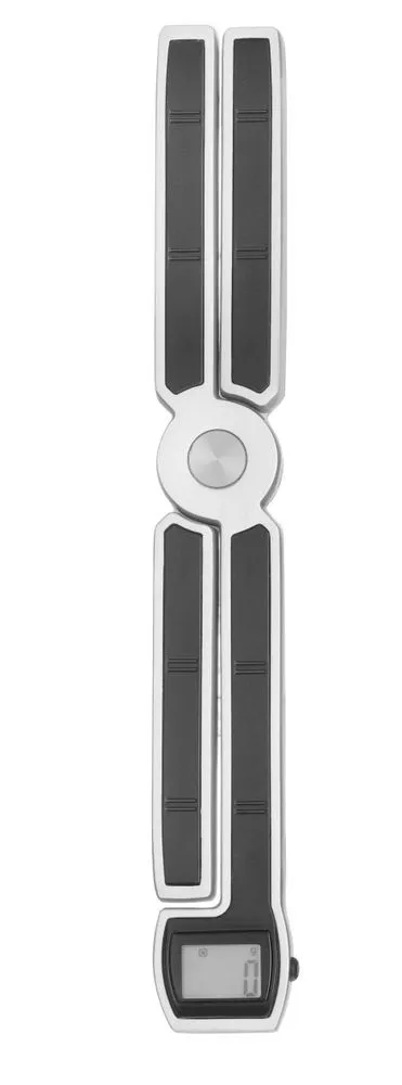 Zložljiva kuhinjska tehtnica - 5 kg