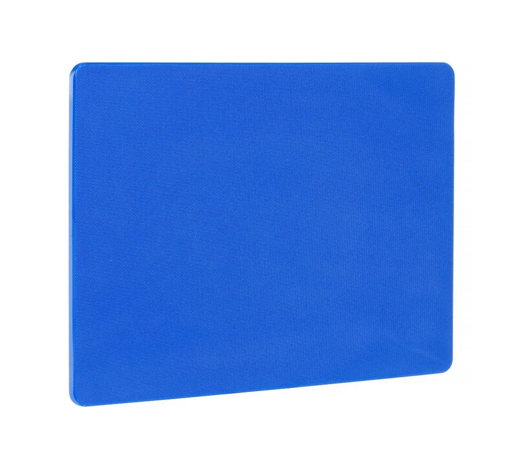 HACCP rezalna deska 600 x 400 mm - Modra