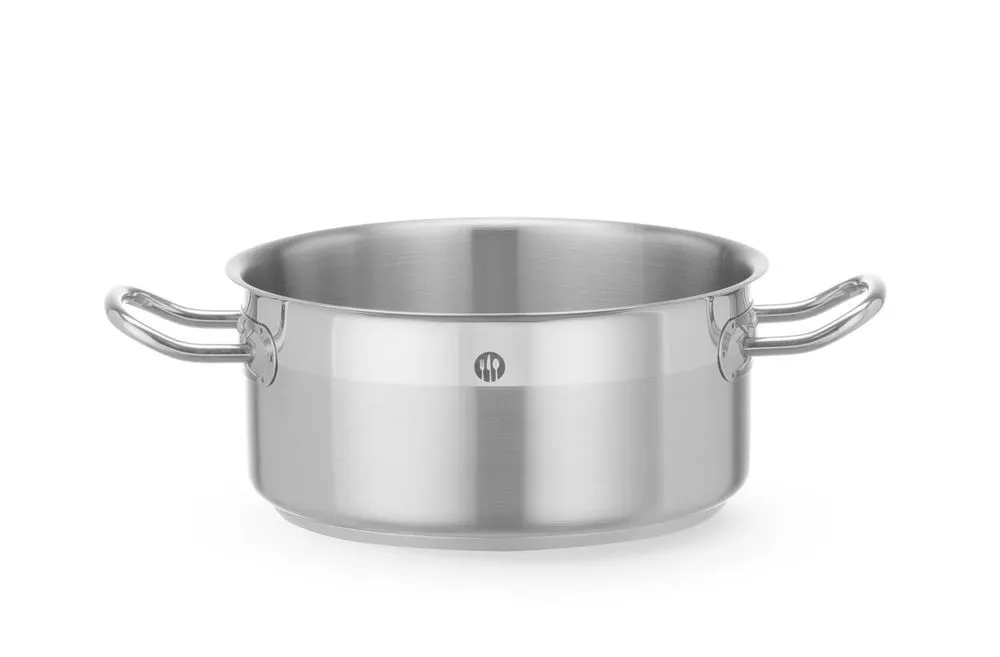 Faitout brez pokrova - ⌀ 200 mm - 2,8 L