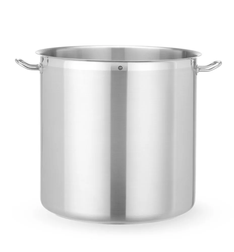 Marmit brez pokrova Profi Line - ⌀ 450 mm - 71 L
