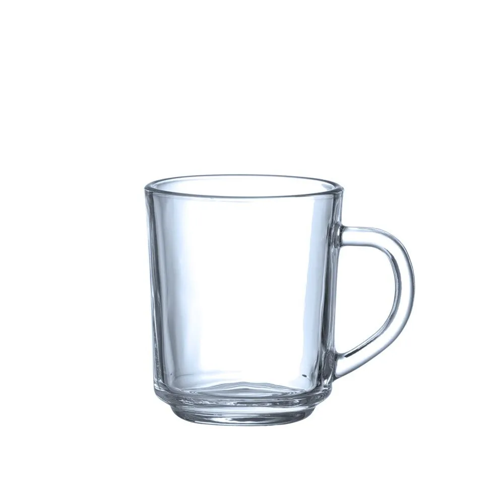 Stekleni vrč - 0,24 L