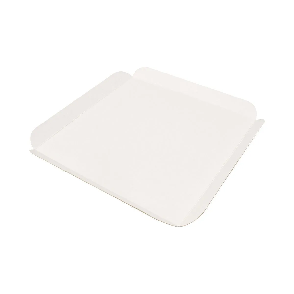 Kvadrati iz kartona 250 g/m² - 15 x 15 cm - Paket 250