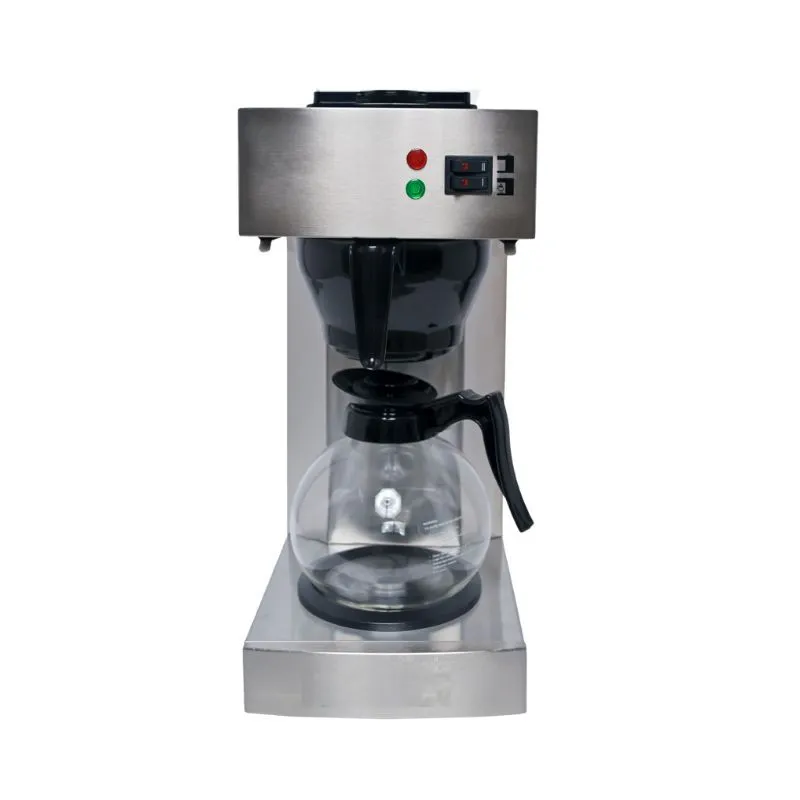 Aparat za kavo - 2 x 1,8 L