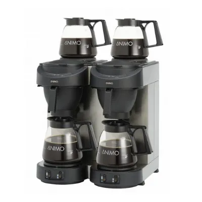 Kavni avtomat Double M102