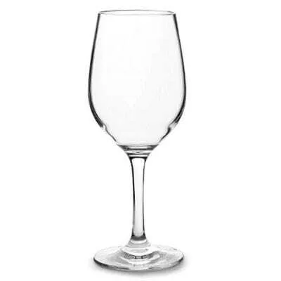 Kozarec za belo vino 35 cl plastika Tritan - Komplet 6