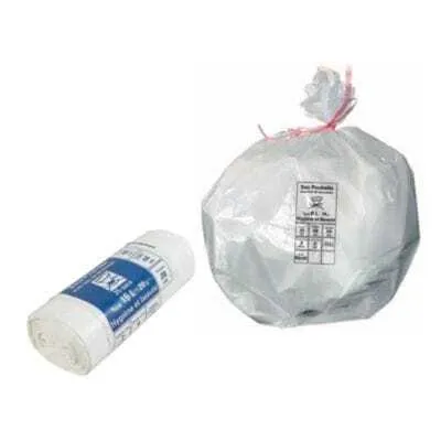 Sac Poubelle - 6 L - Lot de 1000