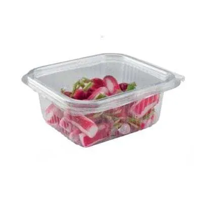 Ponudnik cateringa s pokrovom 50 cl - paket 50