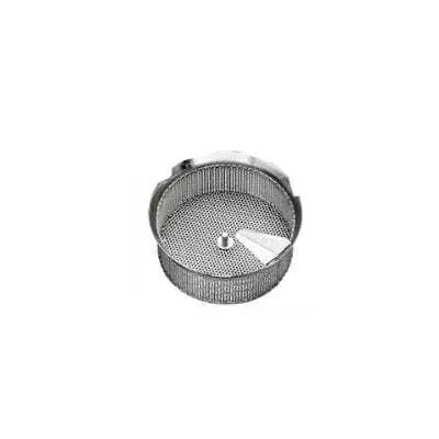 Rešetka Ø 1 mm za Mlinček št. 5 Inox
