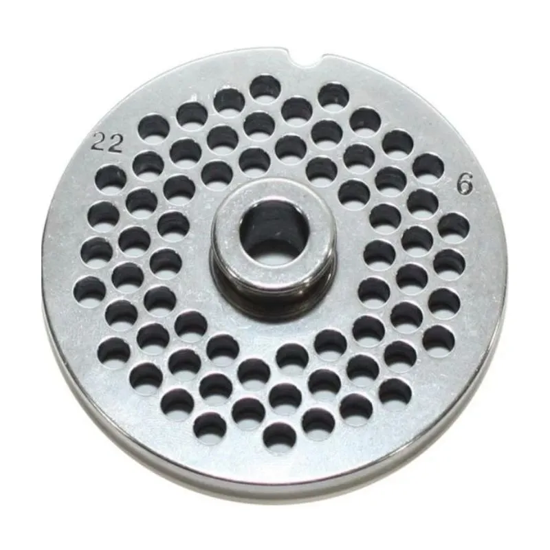 Mreža 6 mm za mlinček št. 22