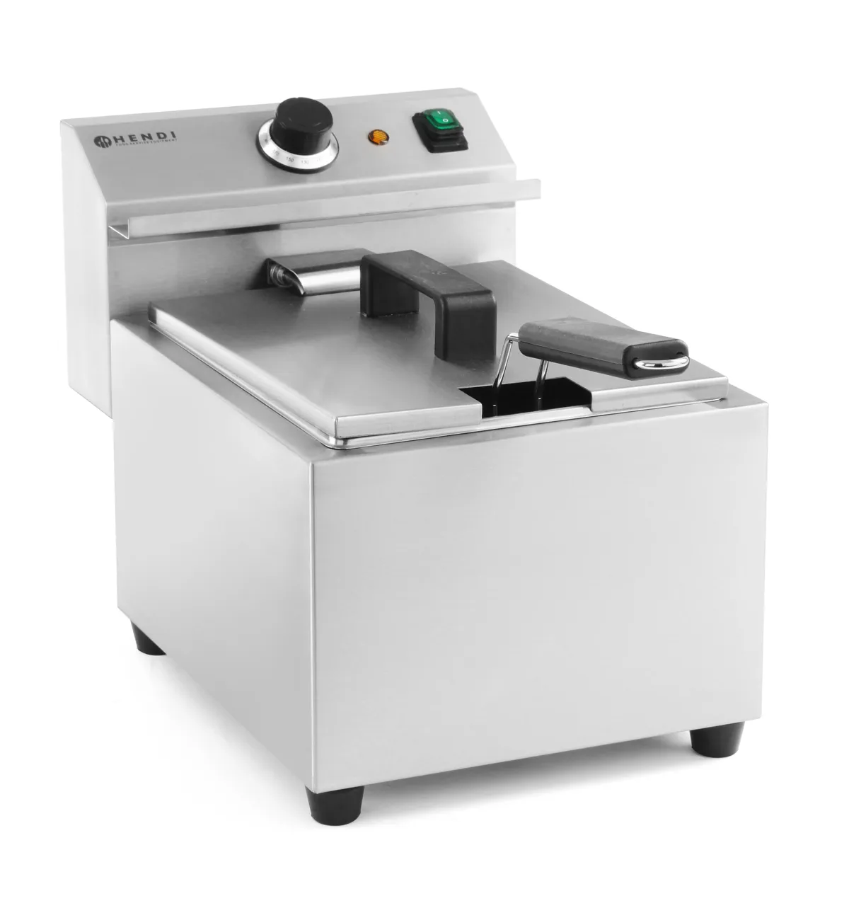 Friteza Mastercook - 8 L