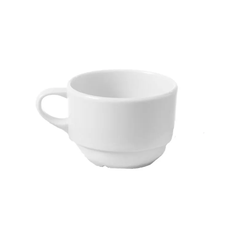 Tasse en Porcelaine - 0,17 L